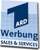 Logo der ARD-Werbung © ARD
