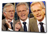 Harald Schmidt (Collage) © WDR