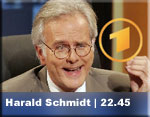 Harald Schmidt (Montage) © WDR/medienblick.de